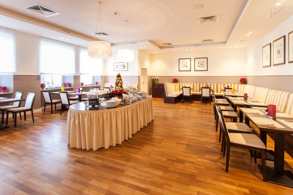 Hotel Halber Mond